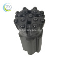 76mm Retrac T38 -Bit -Thread -Bohrmaschine Bit Bit